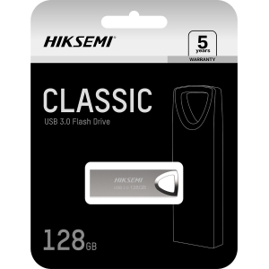 Hiksemi | INTERNAL SSD | HS-USB-M200-128G-U3 - product image