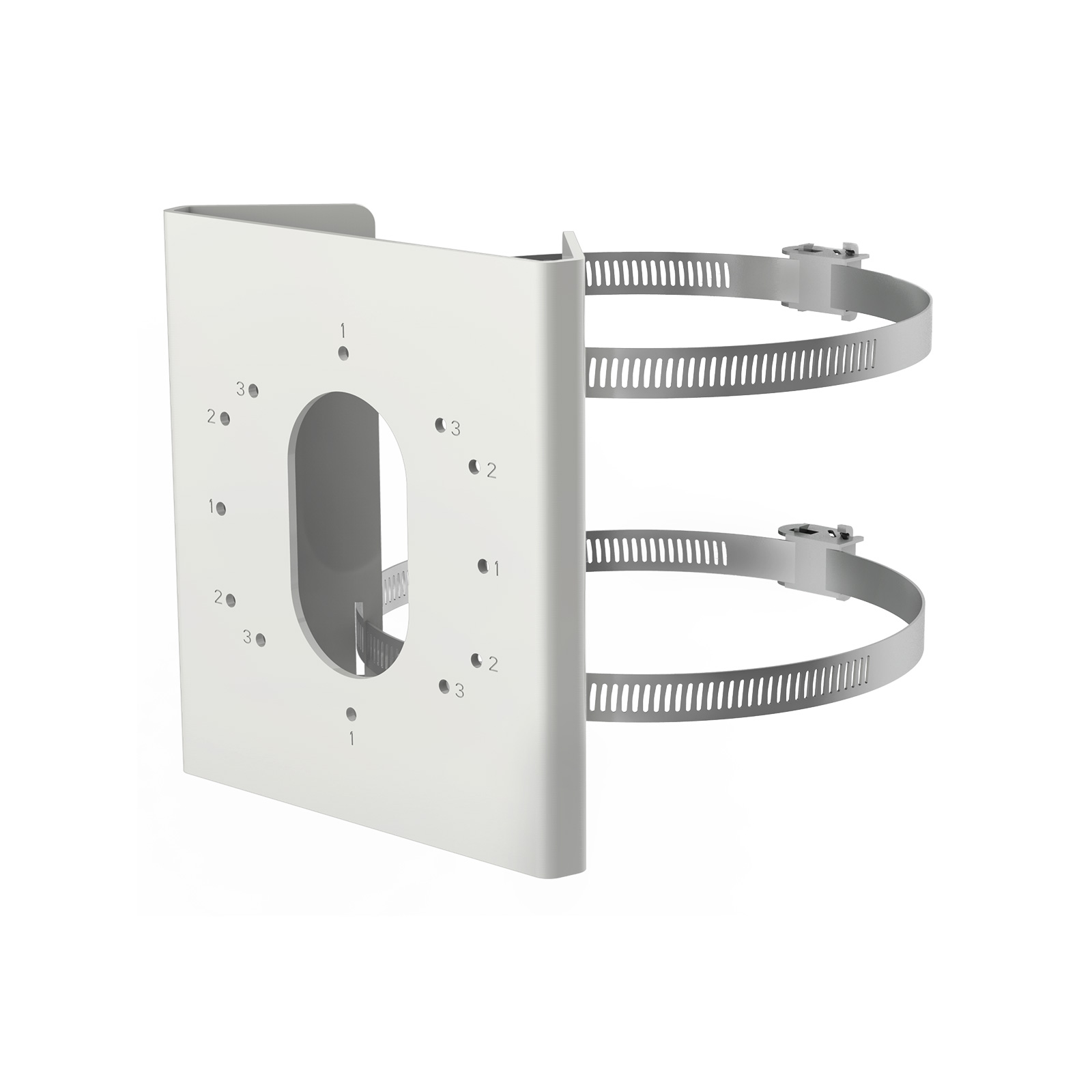 Hikvision | CCTV CAMERA BRACKETS | DS-1275ZJ-S-SUS - product image