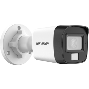 Hikvision |  | DS-2CE16K0T-LPFS-2.8MM - product image