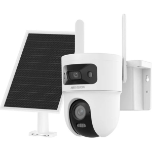 Hikvision |  | DS-2CFSP8-D-4G-2.8N4MM - product image
