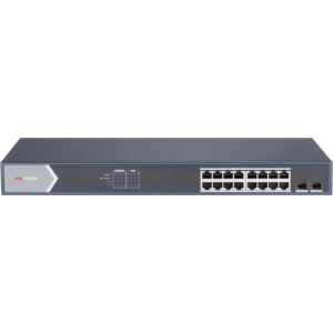 Hikvision | | DS-3E1518P-SI - product image