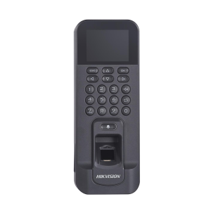 Hikvision |  | DS-K1T804AMF - product image