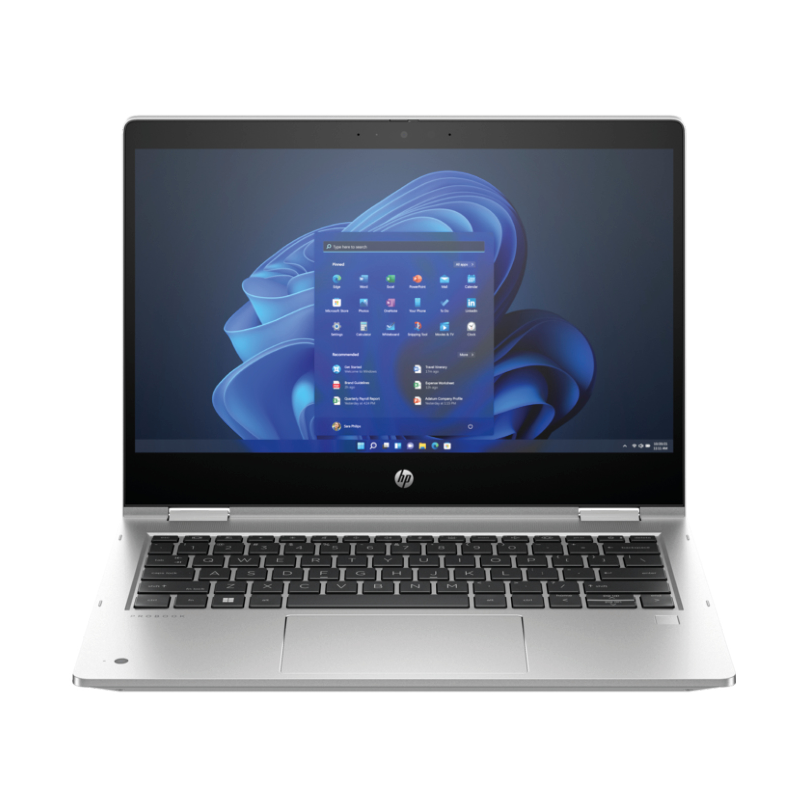HP | | 968K3ET - product image