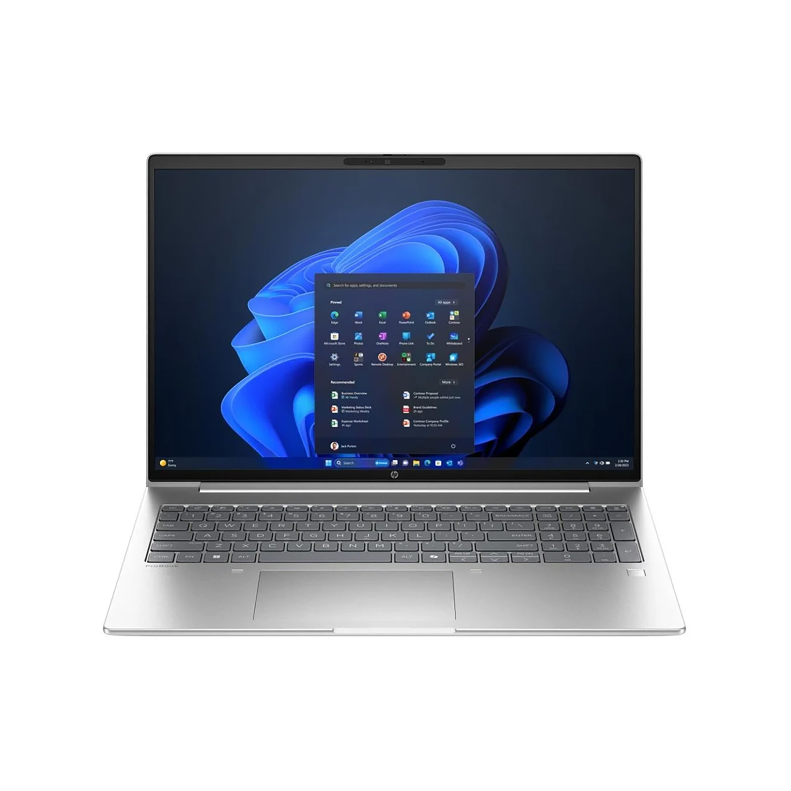 HP | | C38KSAT - product image