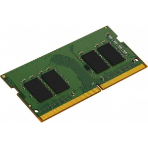 Kingston | NOTEBOOK MEMORY | KCP432SS8/16 - product image