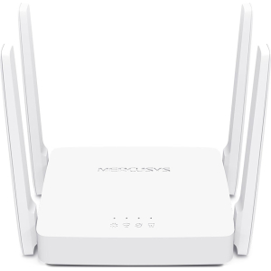 Mercusys |  | AC10 - product image