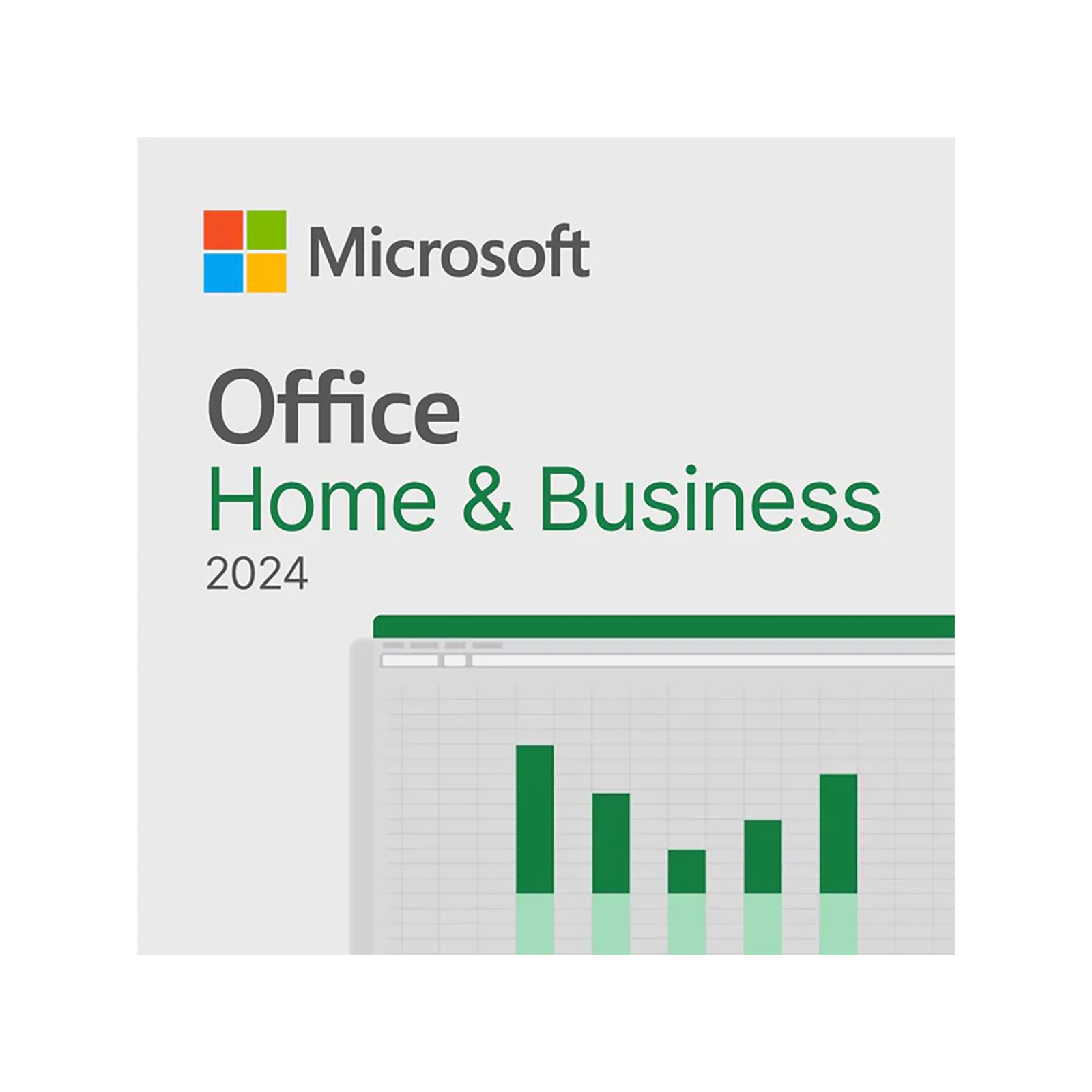 Microsoft | | EP2-06635 - product image