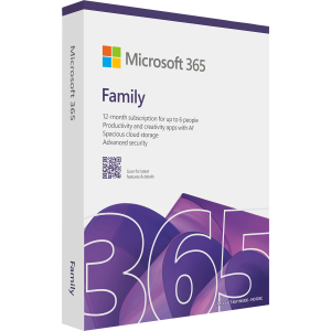 Microsoft |  | EP2-36885 - product image