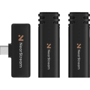 NearStream | | AW-AWM10T-P - product image