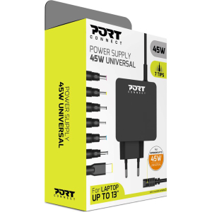 Port | POWER ADAPTER | 900090B-EU - product image