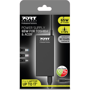 Port | POWER ADAPTER | 900093-ACTO - product image