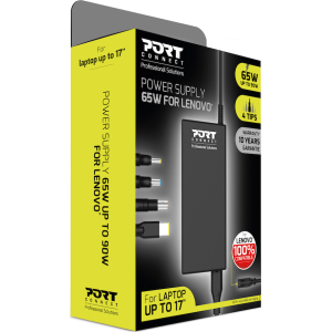 Port | POWER ADAPTER | 900093-LE - product image