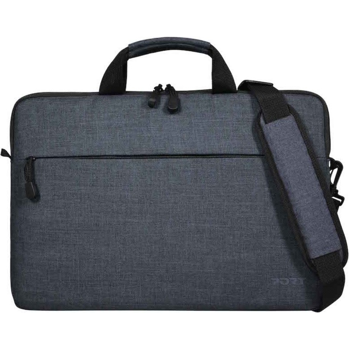 Port | TOP LOADER NOTEBOOK BAG | 110201 - product image