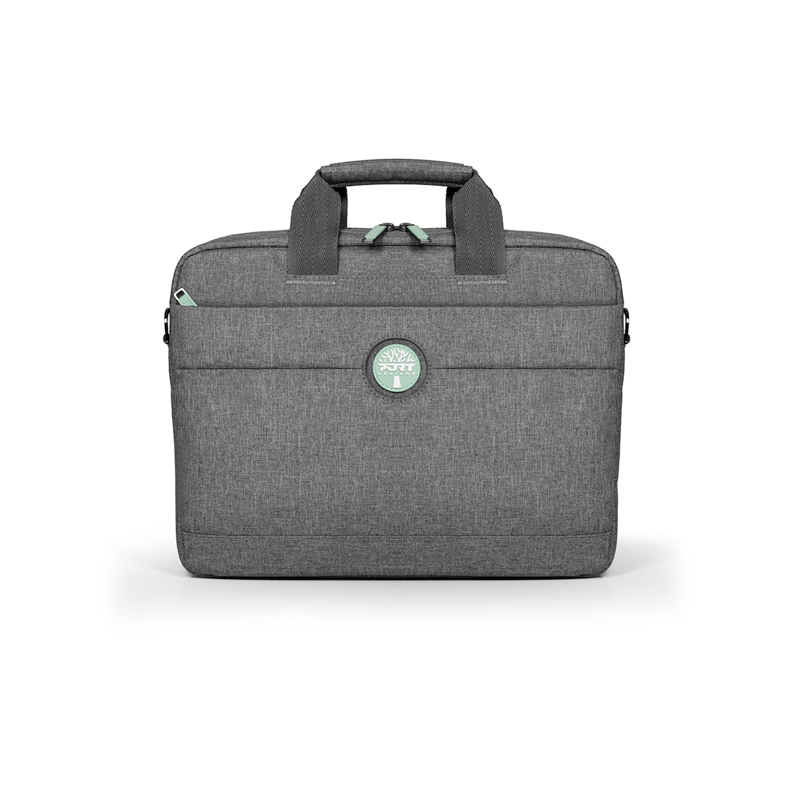 Port | TOP LOADER NOTEBOOK BAG | 400700 - product image