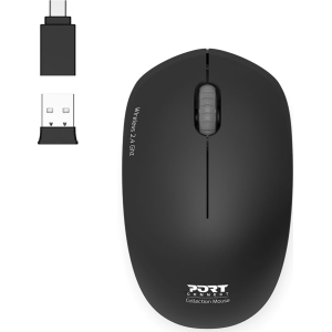 Port | WIRELESS MOUSE | 900540 - product image