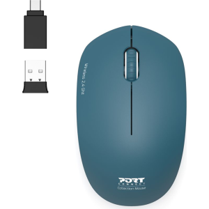 Port | WIRELESS MOUSE | 900545 - product image