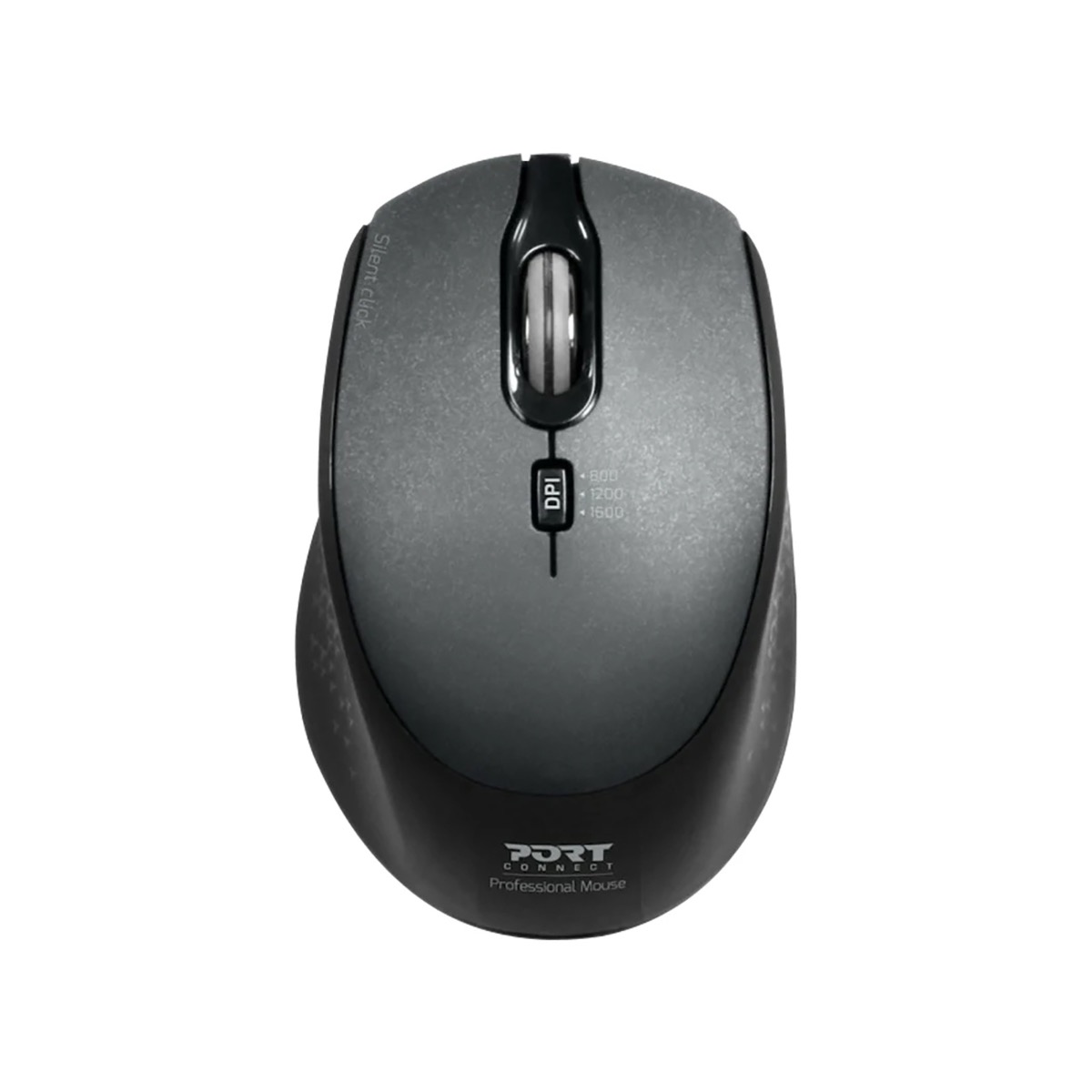 Port | WIRELESS MOUSE | 900714 - product image