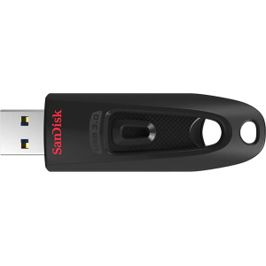 Sandisk | FLASH DRIVE | SDCZ48-128G-U46 - product image