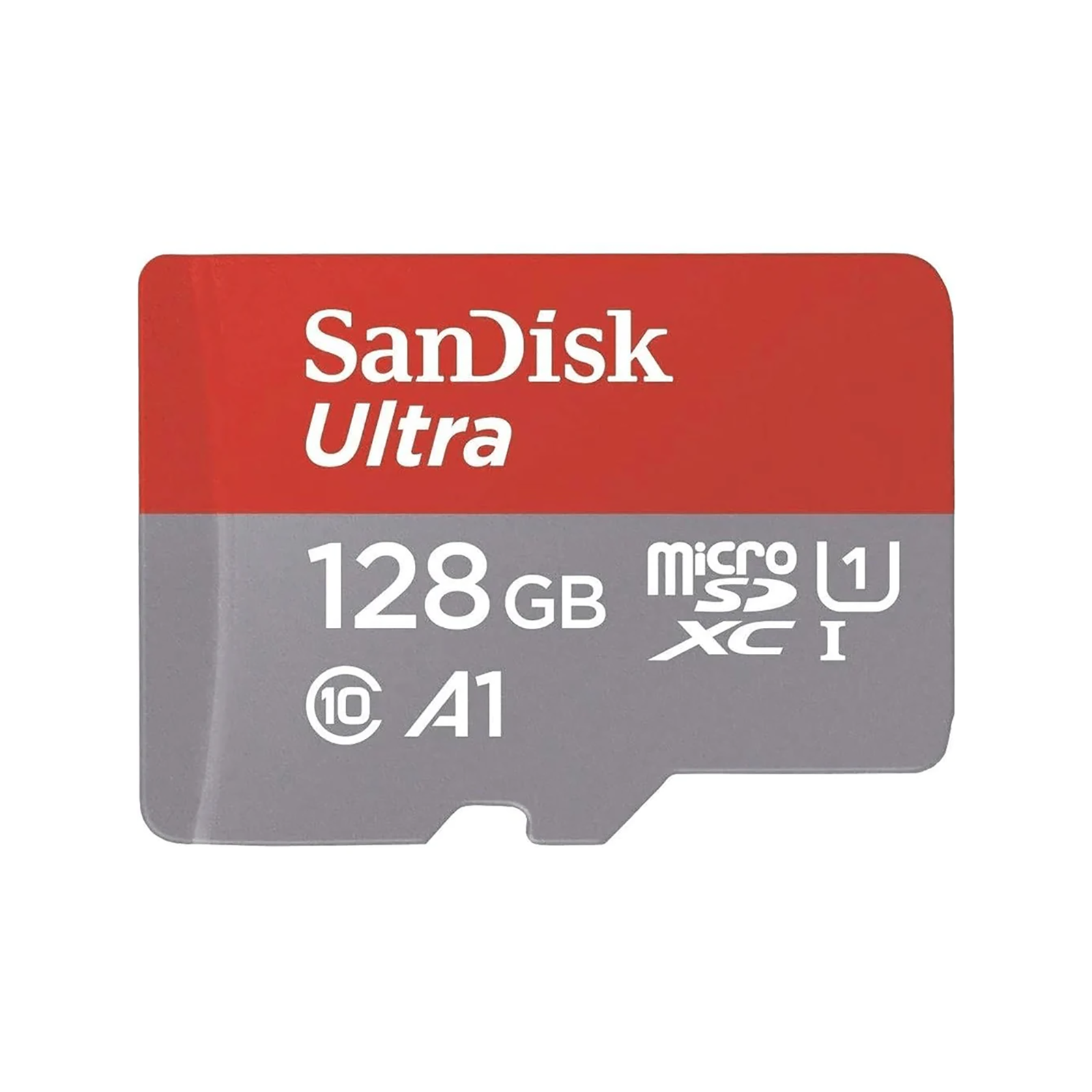 Sandisk | MICRO SD CARD | SDSQUAB-128G-GN6MN - product image