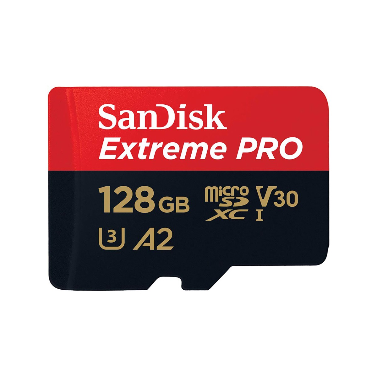 Sandisk | MICRO SD CARD | SDSQXCD-128G-GN6MA - product image