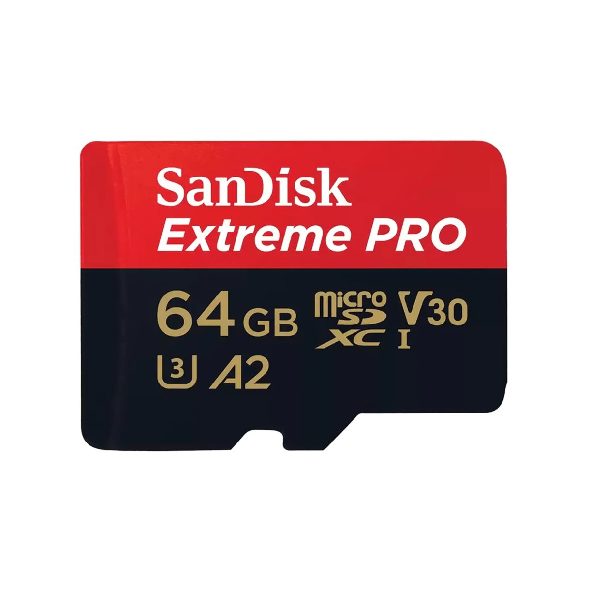 Sandisk | MICRO SD CARD | SDSQXCU-064G-GN6MA - product image