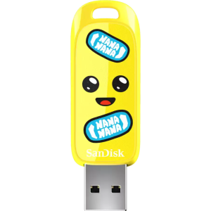 Sandisk |  | SDCZIF-256G-G46 - product image