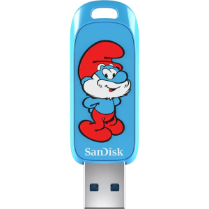 Sandisk |  | SDCZIS-128G-G46 - product image