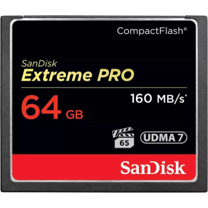 Sandisk | SDHC MEMORY CARD | SDCFXPS-064G-X46 - product image