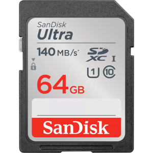 Sandisk |  | SDSDUNB-064G-GN6IN - product image