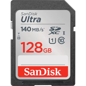 Sandisk |  | SDSDUNB-128G-GN6IN - product image