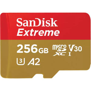 Sandisk |  | SDSQXAV-256G-GN6MN - product image