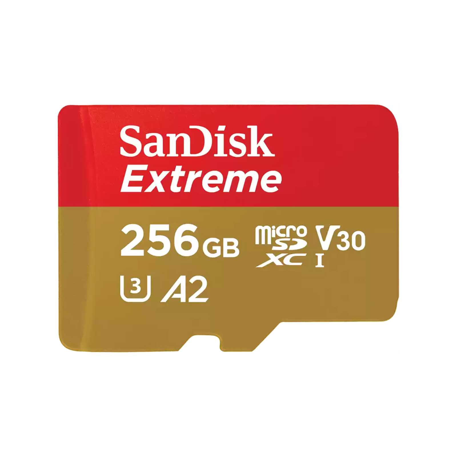Sandisk | | SDSQXAV-256G-GN6MN - product image