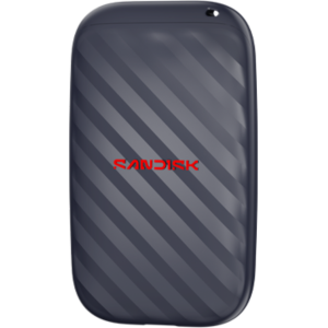 Sandisk |  | SDSSDE10-500G-G25 - product image