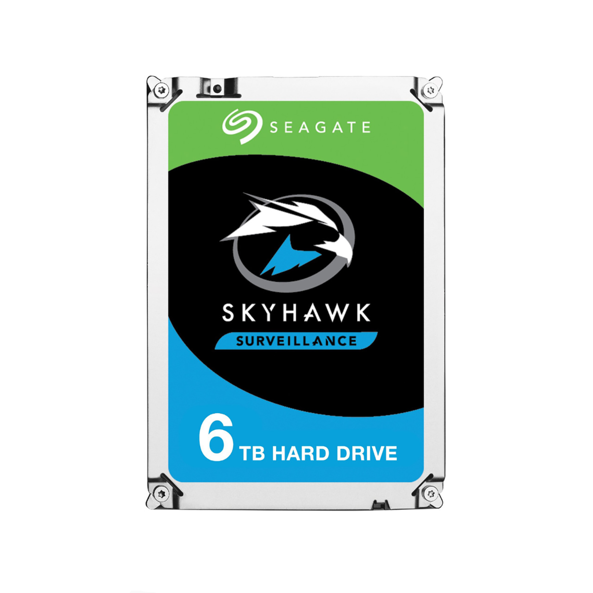 Seagate | INTERNAL HDD | ST6000VX009 - product image