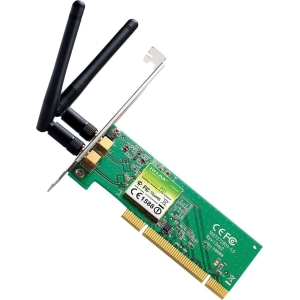 TP-Link | NETWORKING AND WIRELESS | TL-WN881ND - product image