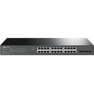 TP-Link |  | SG2428P - product image