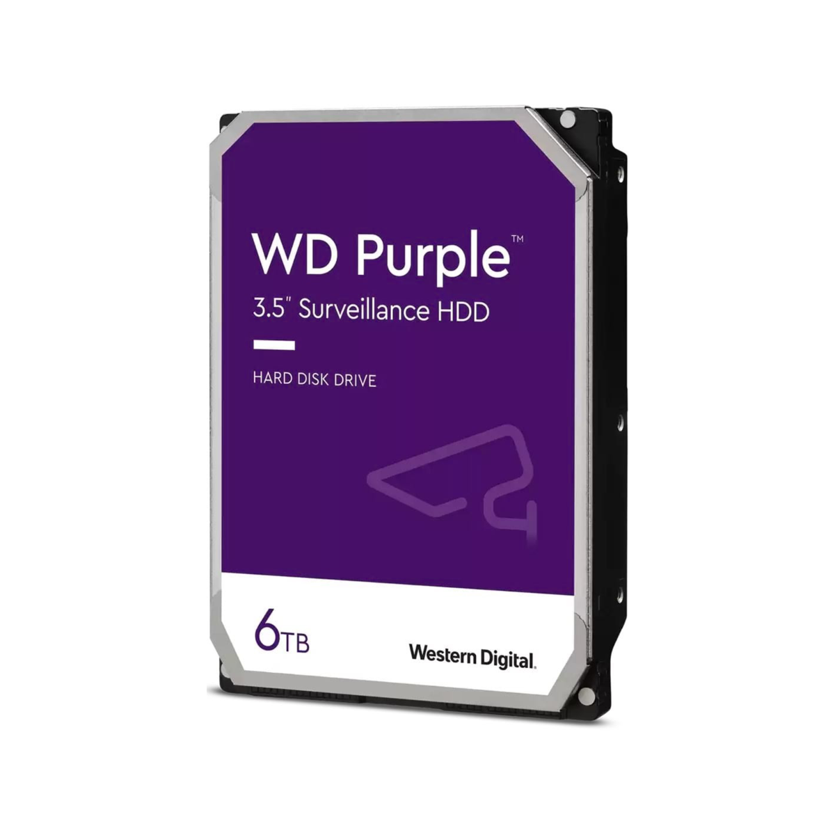 Western Digital | INTERNAL HDD | WD64PURZ - product image