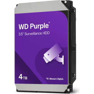 Western Digital |  | WD44PURZ - product image