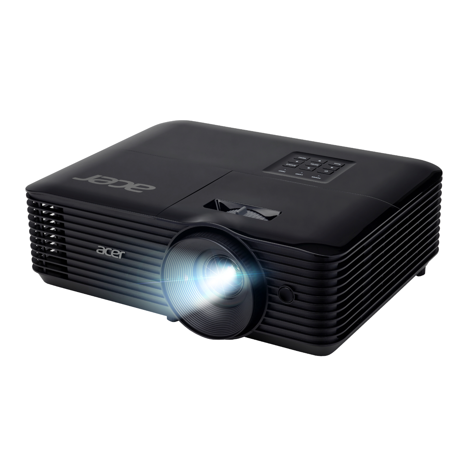 Acer Essential Series X1128i DLP SVGA 4800Lm Projector (MR.JTU11.004) – product image
