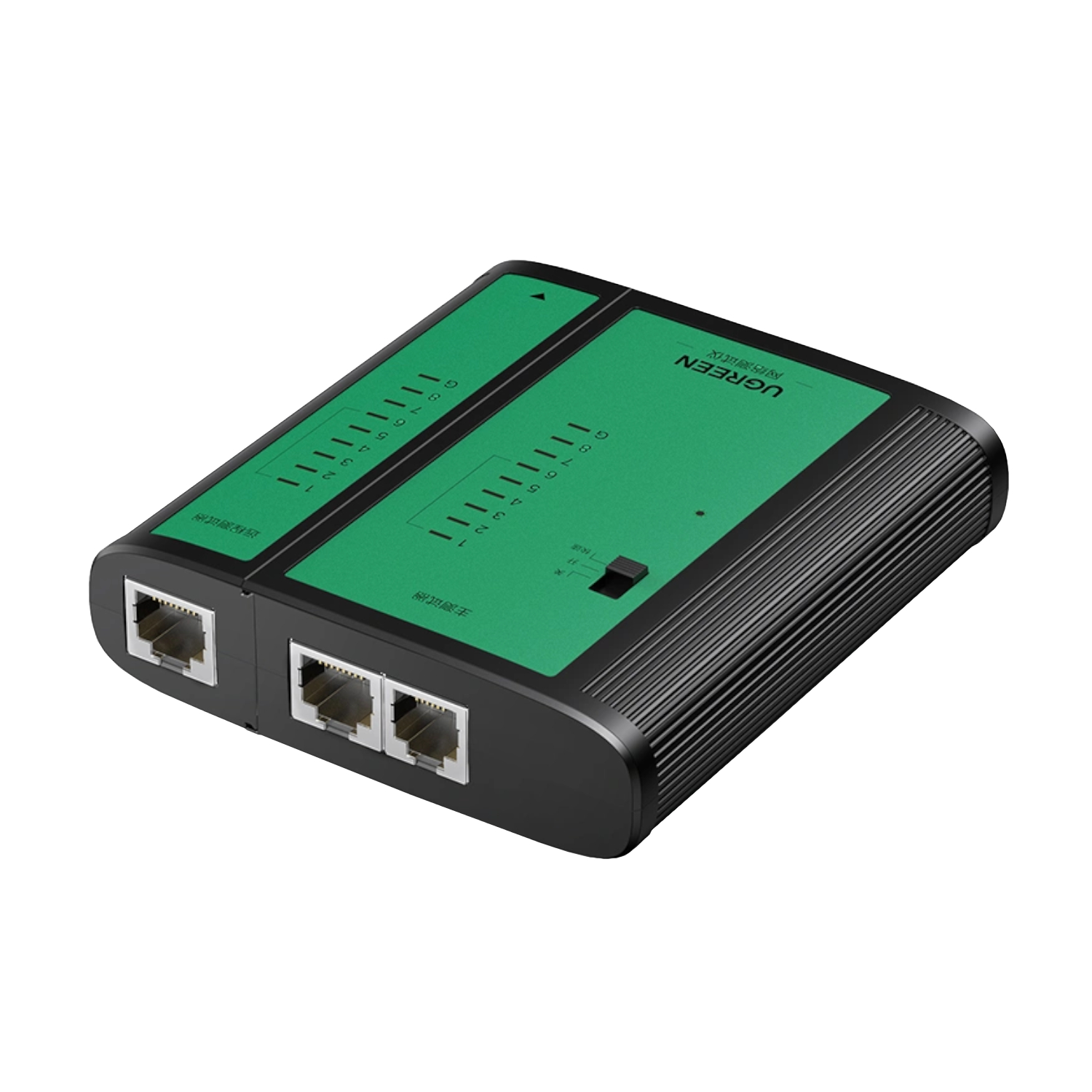 UGREEN Network and Telephone Cable Tester (NW167-10950) – product image