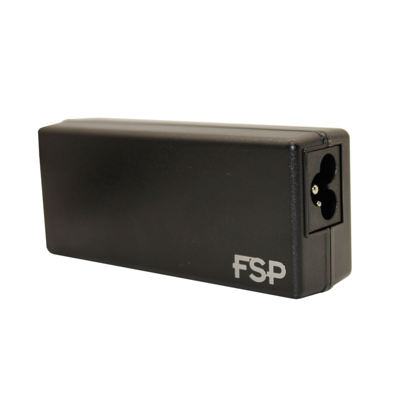 FSP NB 45W Universal Ultrabook Adapter (PNA0450404) – product image