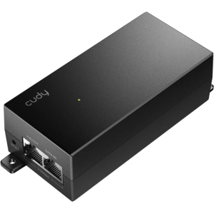 Cudy 30W  2.5Gbps Gigabit PoE+ Injector (POE200H) – product image