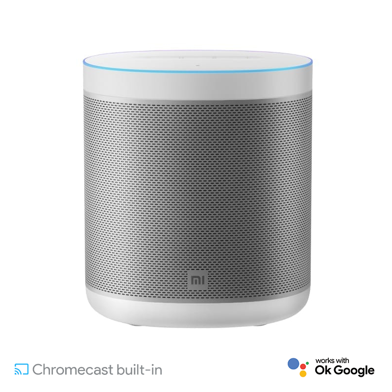 Xiaomi Smart Speaker (QBH4190GL) – product image
