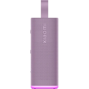 Xiaomi Sound Play Bluetooth Speaker - Purple (QBH4431GL) – product image
