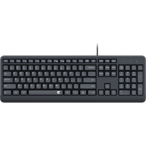 Redragon BK-7092 Full-sized Wired USB Office Keyboard (RD-BK-7092) – product image