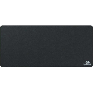 Redragon P040 FLICK 3XL Gaming Mouse Pad - Black (1219 x 610 x 3mm) (RD-P040) – product image