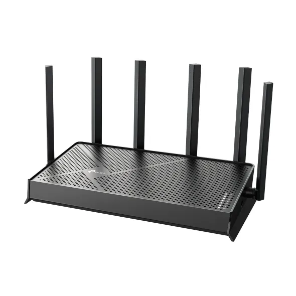 TP-LINK ARCHER BE6500 DUAL-BAND WI-FI 7 ROUTER - Image 2