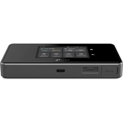TP-LINK 5G MOBILE WI-FI M8550 - Image 5