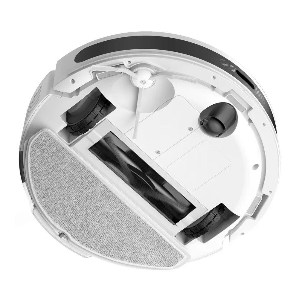 TP-LINK TAPO ROBOT VACUUM & MOP | TP-TAPO-RV20-MAX-PLUS-W - Image 3