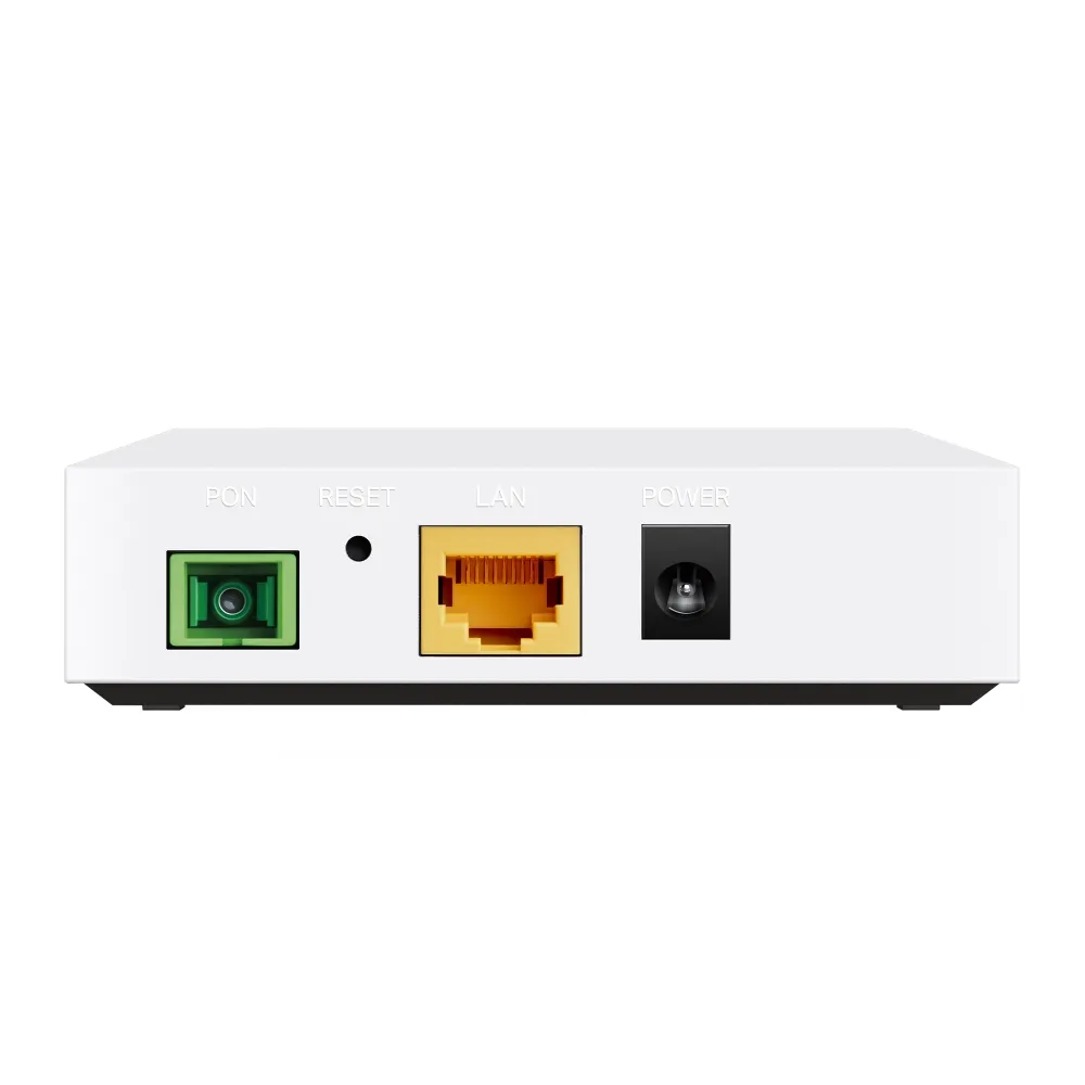 TP-LINK 1-PORT GIGABIT XPON SFU/ONU | XZ000-G6 - Image 3